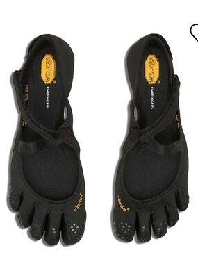 Vibram Women’s V-Soul Five Fingers